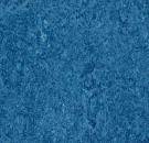 Forbo Marmoleum Real Linoleum, 3030 blue